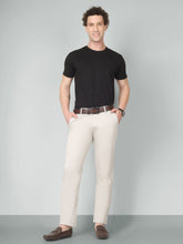 Men's Stone color Trouser